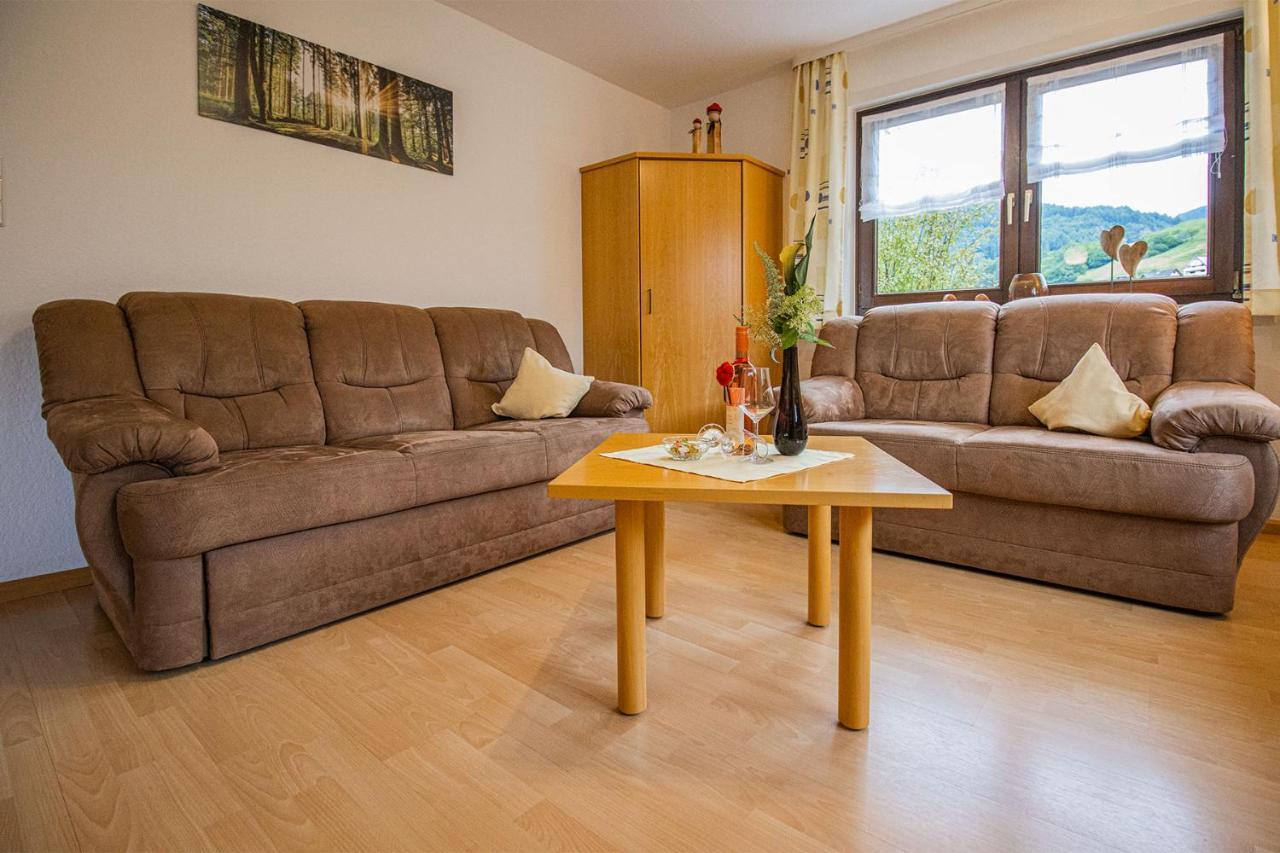 דירות אופנאו Haus Niedermaettle מראה חיצוני תמונה