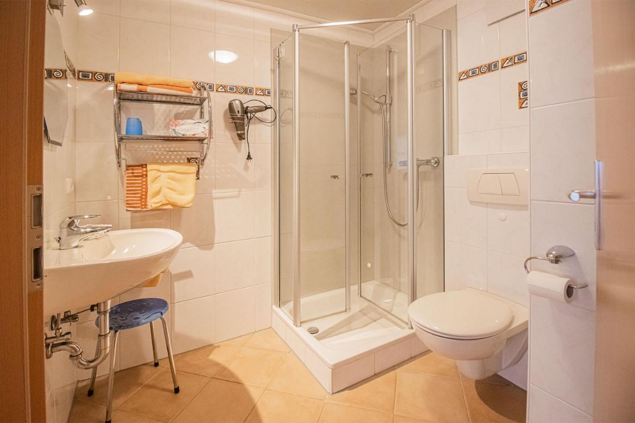 דירות אופנאו Haus Niedermaettle מראה חיצוני תמונה
