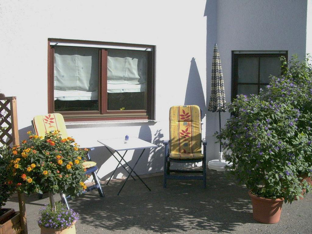 דירות אופנאו Haus Niedermaettle מראה חיצוני תמונה